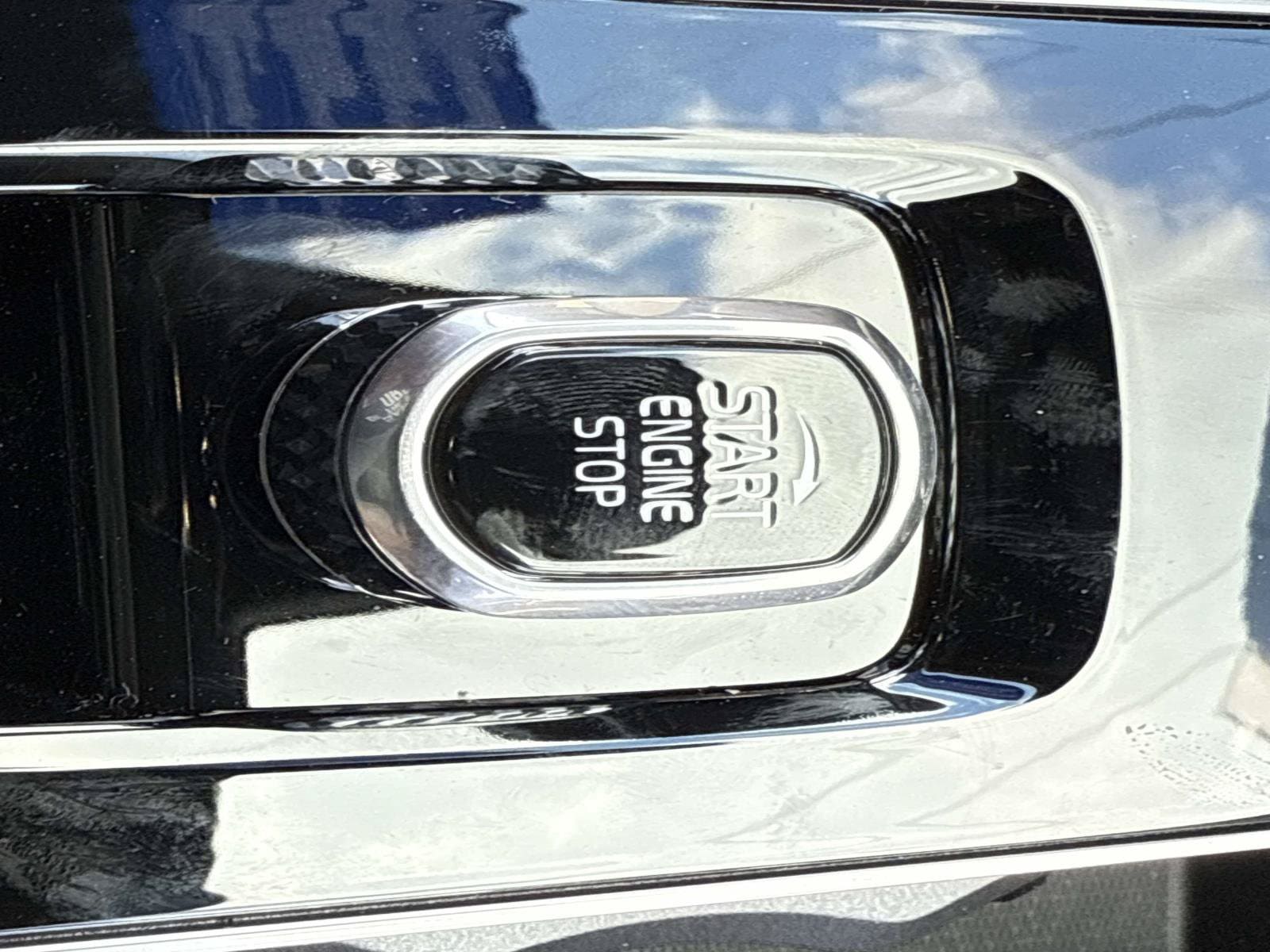 2026 Volvo XC90 Plus - Photo 31