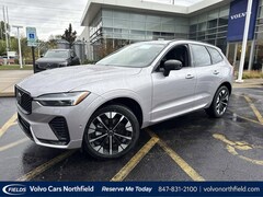 2026 Volvo XC60 B5 Plus SUV