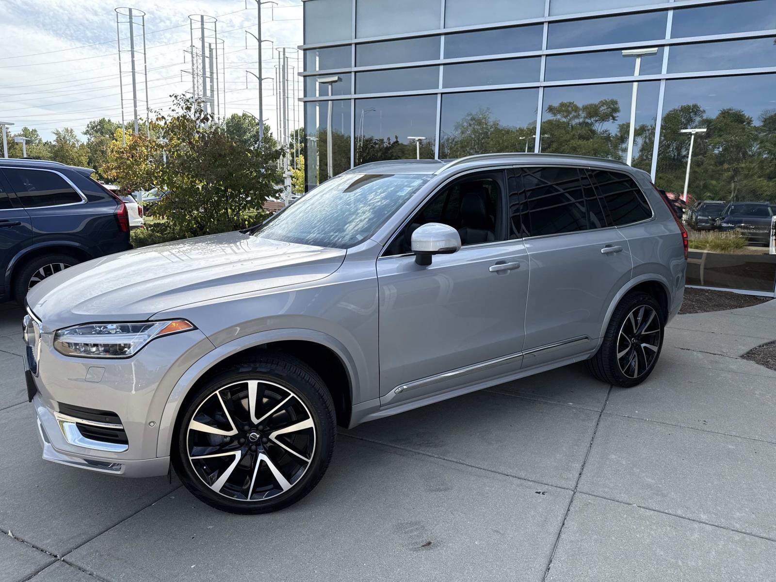 2024 Volvo XC90 Ultimate
