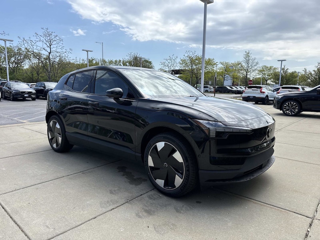 New 2026 Volvo EX30 Twin Motor Ultra SUV