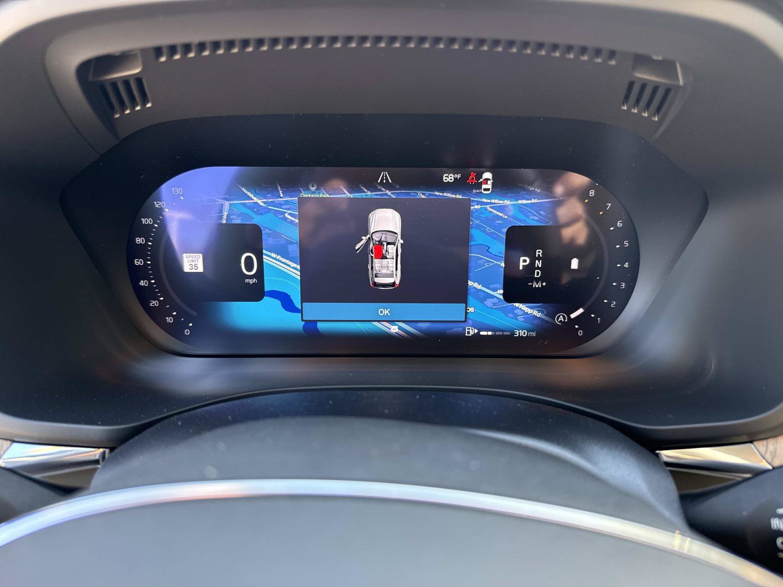 Vehicle thumbnail
