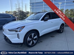 2025 Volvo EX90 Twin Motor Performance Plus 7-Seater AWD SUV