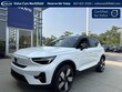  Volvo XC40 Recharge Pure Electric