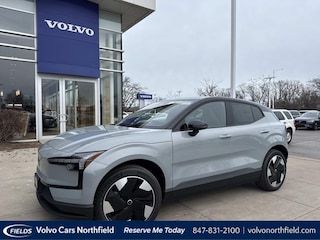 2026 Volvo EX30 Single Motor Plus SUV