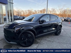 2026 Volvo EX30 Cross Country Ultra SUV