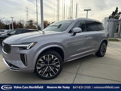 2026 Volvo XC90 B6 Plus 6-Seater AWD SUV