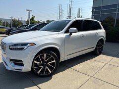 2024 Volvo XC90 B6 Plus Bright Theme SUV