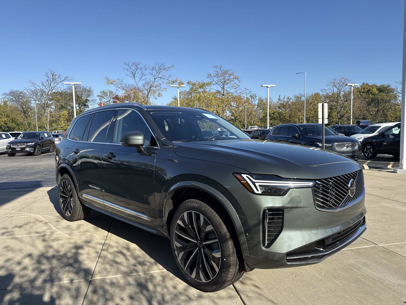 Vehicle thumbnail