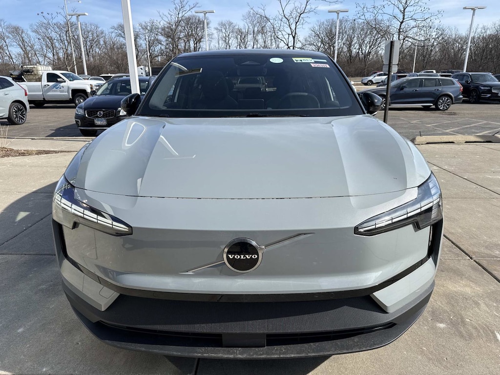 New 2026 Volvo EX30 Twin Motor Plus SUV