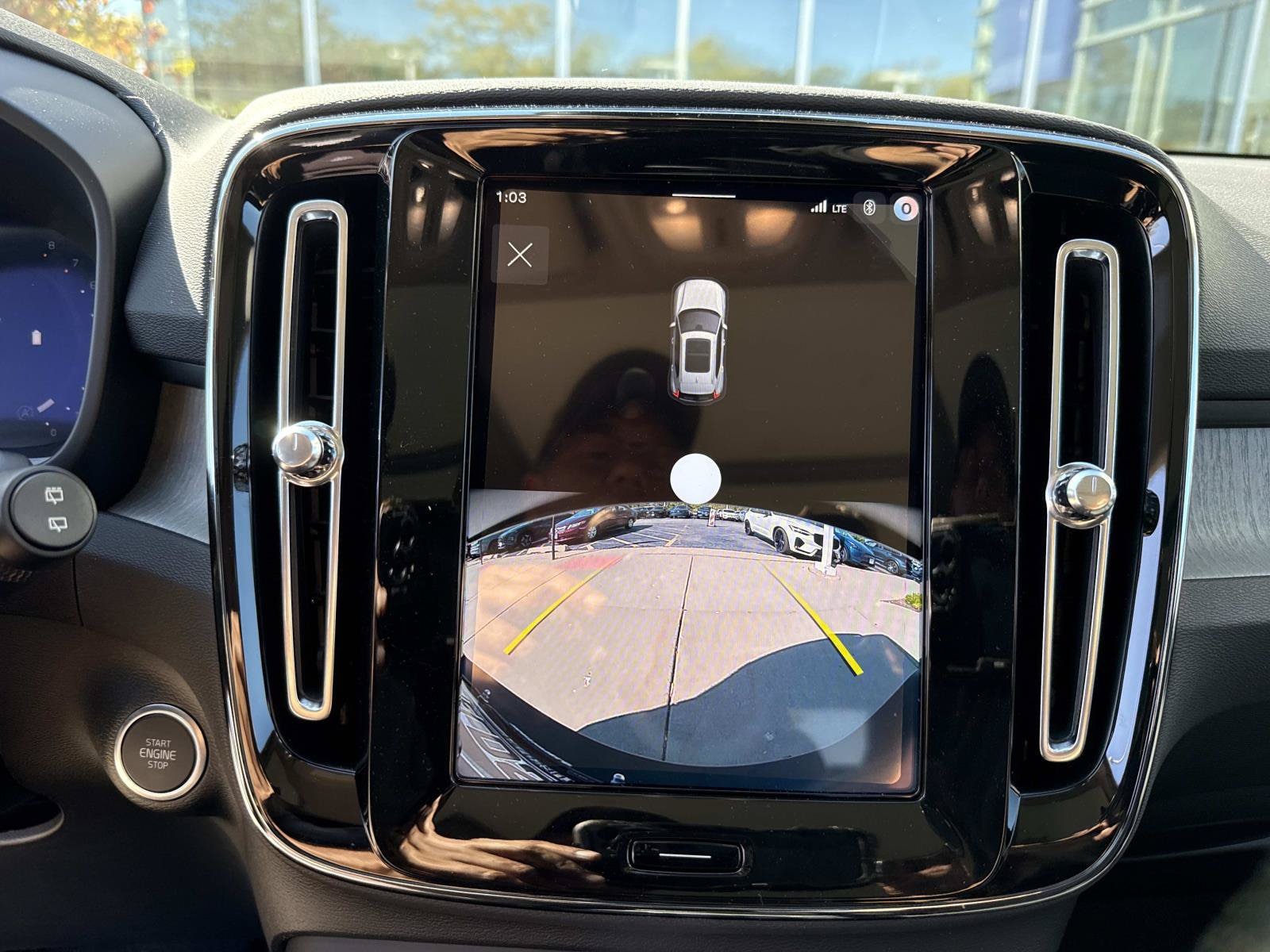 Vehicle thumbnail