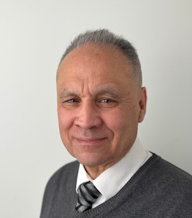 Staff member Roger Martinez from ID_3bcadc7a3c6d