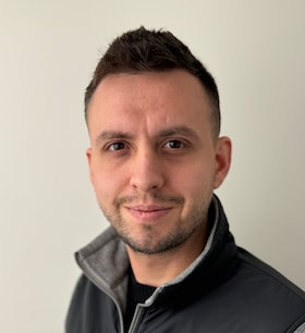 Staff member Paul Bachynski from ID_32ac2a568baa