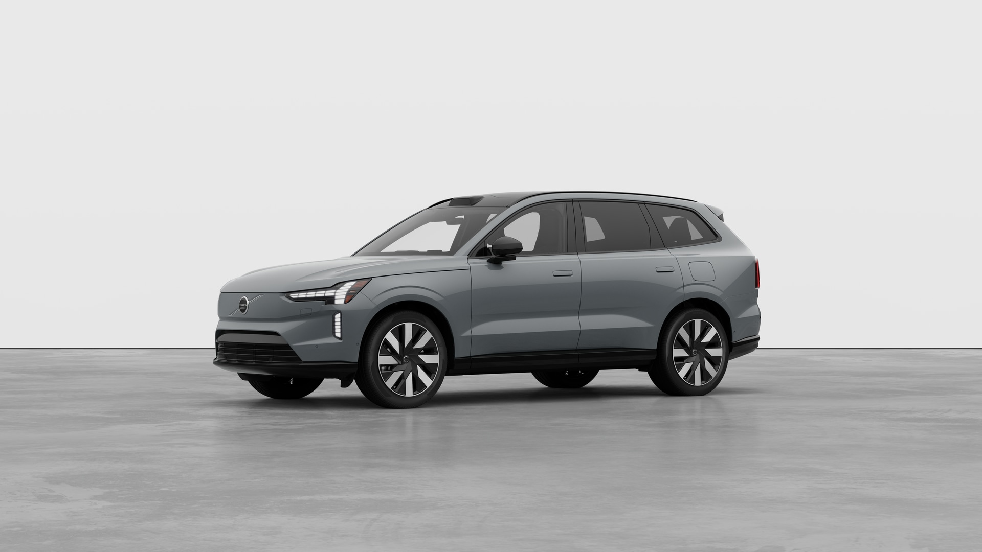 2025 Volvo EX90 For Sale