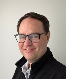 Staff member Patrick Leydon from ID_32ac2a568baa
