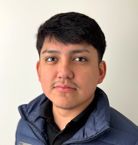 Staff member Diego Rodriguez from ID_774a880c3faf