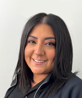 Staff member Denise Perez from ID_774a880c3faf