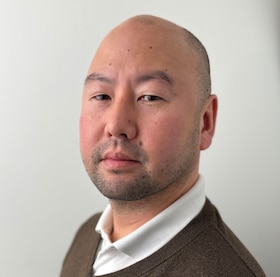 Staff member David Kim from ID_32ac2a568baa