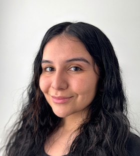 Staff member Alexandra Arteaga from ID_774a880c3faf