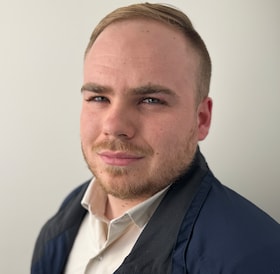 Staff member Kevin Sugrue from ID_3bcadc7a3c6d