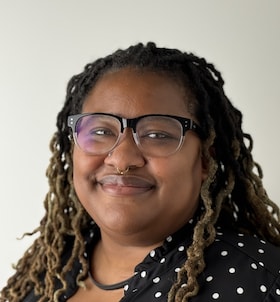 Staff member Darrian Boyd from ID_774a880c3faf