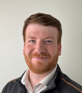 Staff member Bradley Burns from ID_dbd9ffc8fde1