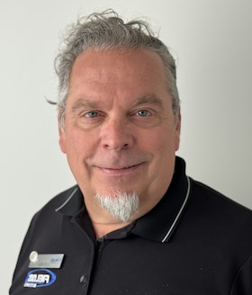 Staff member Steven Pflaumer from ID_774a880c3faf