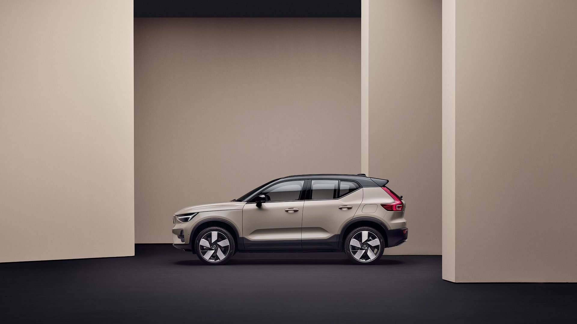 2026 volvo ex40