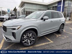 2026 Volvo XC90 B5 Core AWD SUV