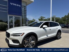 2026 Volvo V60 Cross Country B5 Plus AWD Wagon