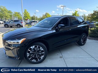 2026 Volvo XC60 B5 Plus AWD SUV