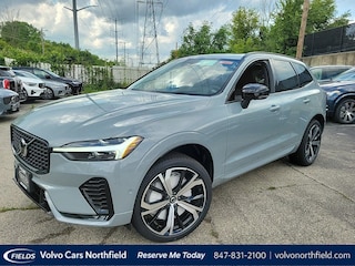 2025 Volvo XC60 B5 Ultra AWD SUV