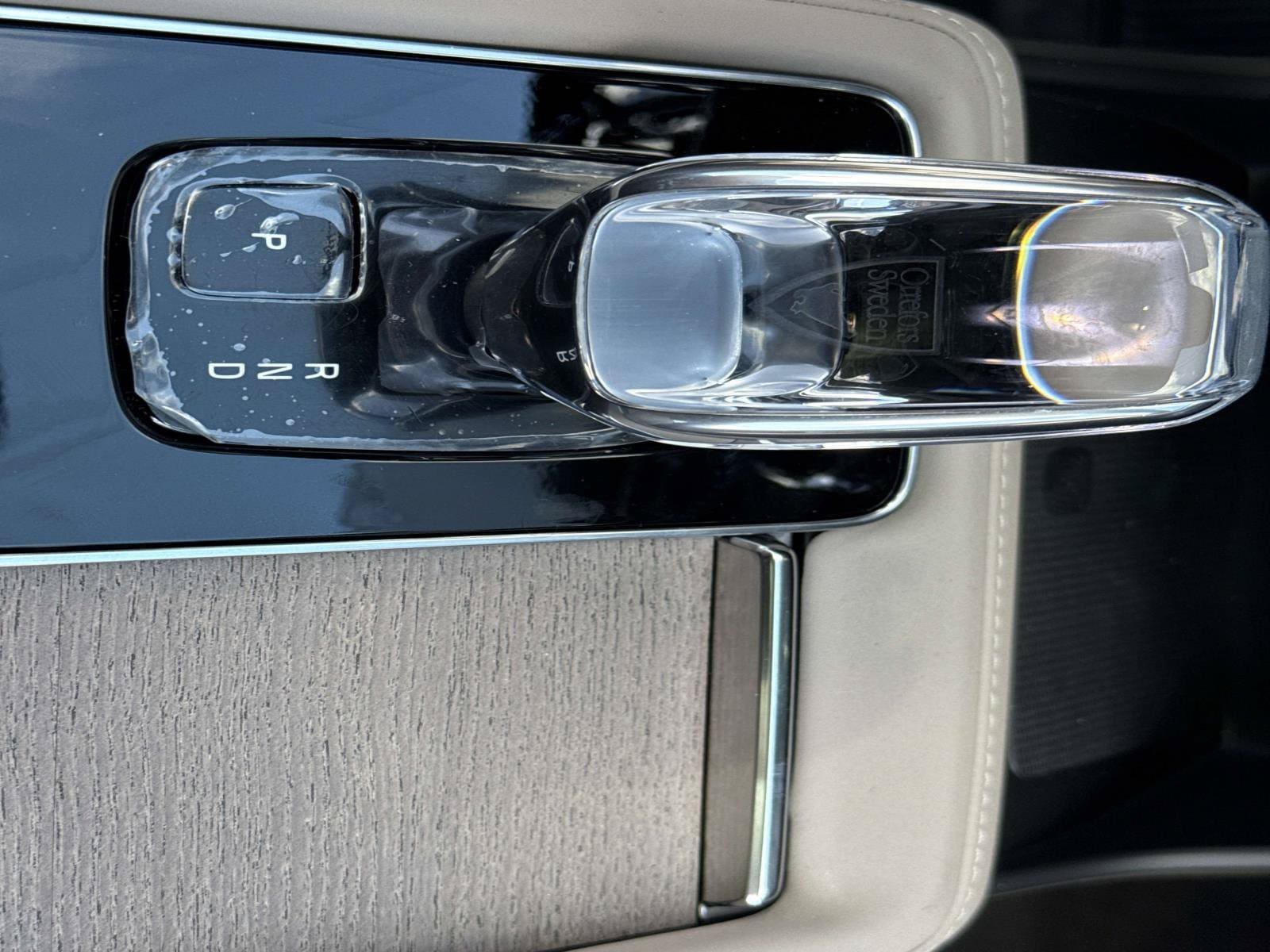 2026 Volvo XC90 Ultra - Photo 28
