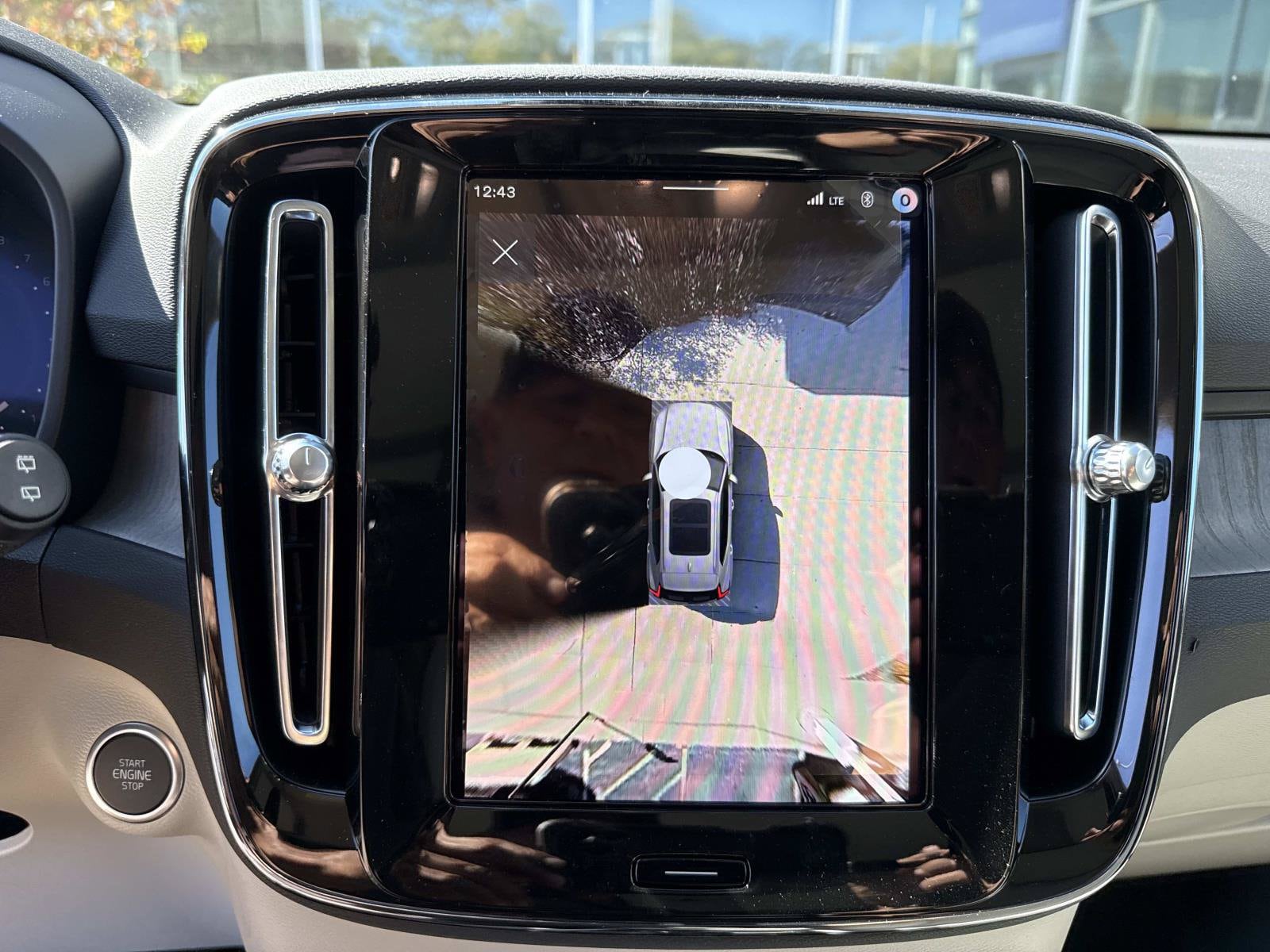 Vehicle thumbnail