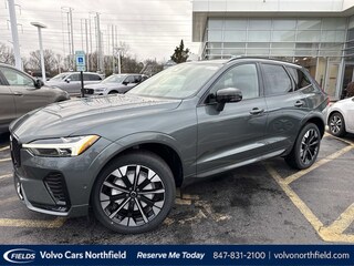 2026 Volvo XC60 B5 Plus AWD SUV