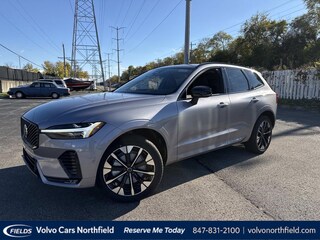 2026 Volvo XC60 B5 Plus AWD SUV