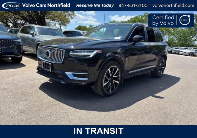 2023 Volvo XC90 B6 Plus 6-Seater 4WD's photo