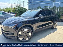 2025 Volvo EX30 Twin Motor Plus SUV