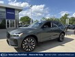  Volvo XC60 plug-in hybrid