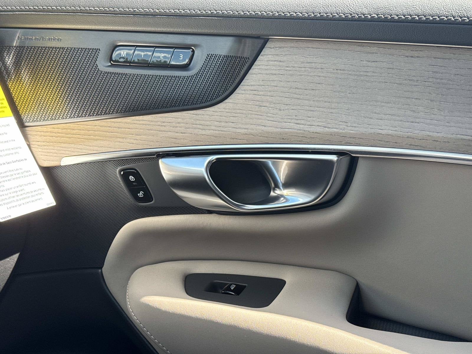 2026 Volvo XC90 Ultra - Photo 26