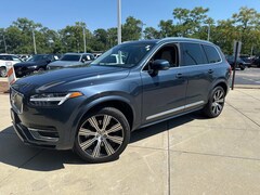 2024 Volvo XC90 plug-in hybrid T8 Plus 6 Passenger SUV