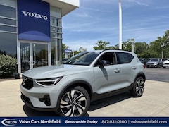 2026 Volvo XC40 B5 Plus AWD SUV