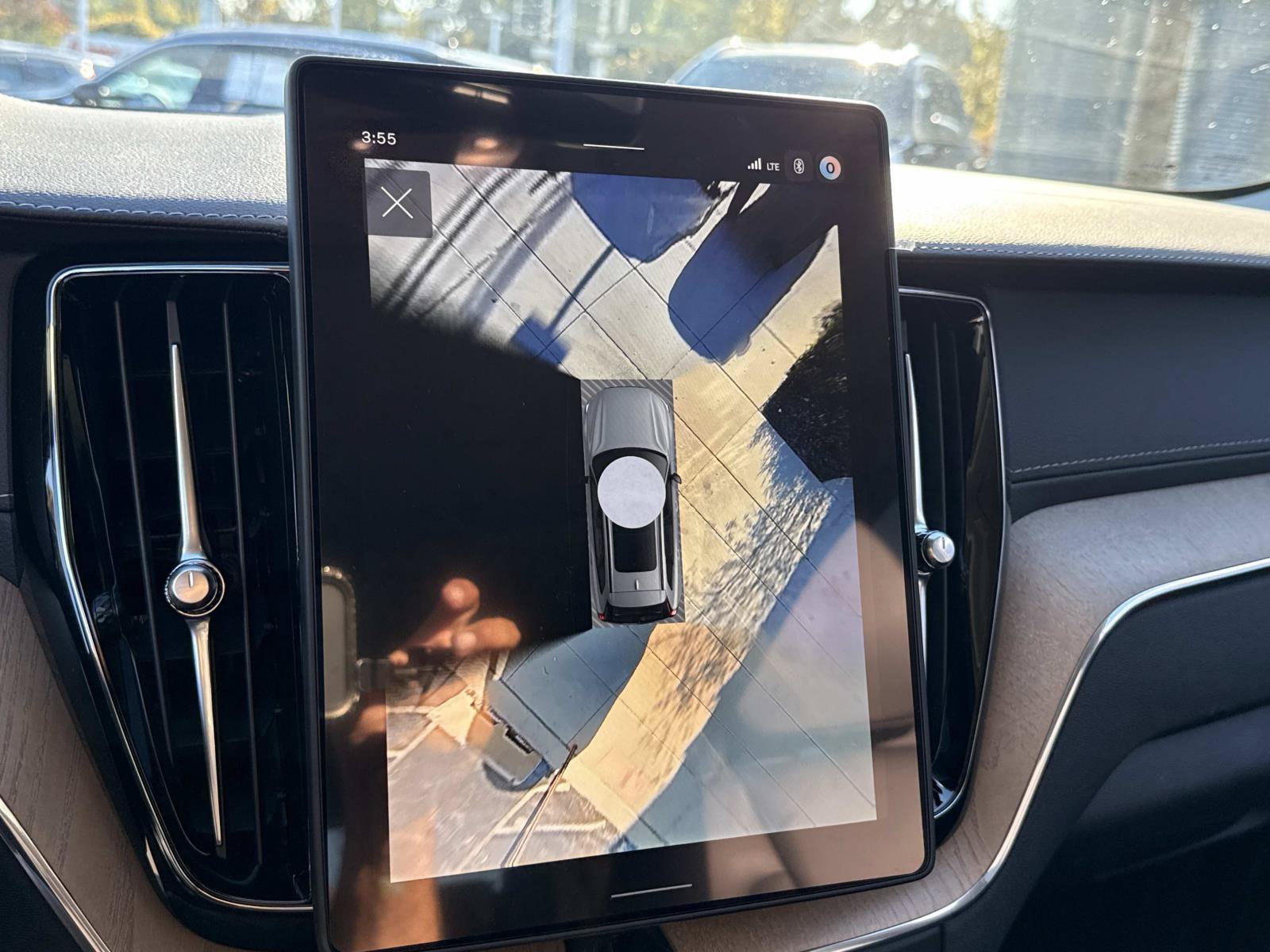 Vehicle thumbnail