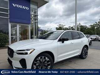 2026 Volvo XC60 B5 Plus AWD SUV