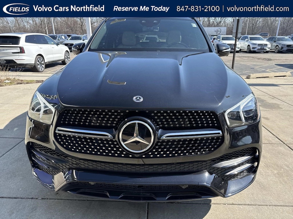 Used 2023 Mercedes-Benz GLE 450 GLE 450 SUV