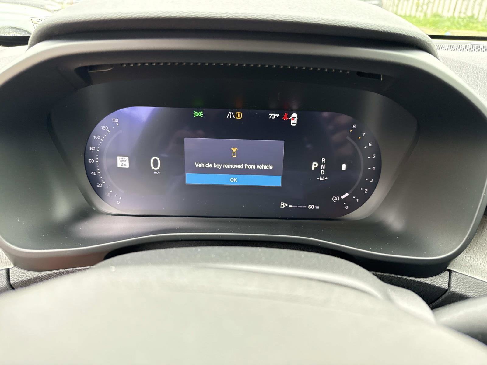 2026 Volvo XC40 Ultra - Photo 33