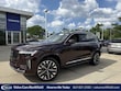  Volvo XC90 plug-in hybrid