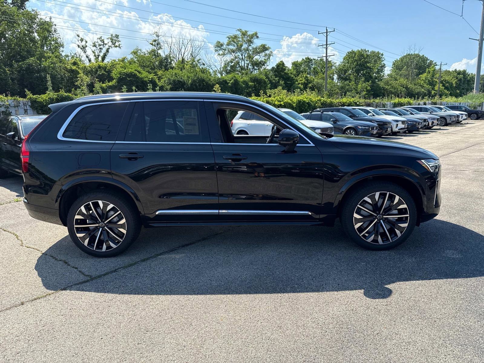2026 Volvo XC90 Ultra - Photo 7
