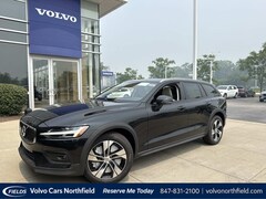 2026 Volvo V60 Cross Country B5 Plus AWD Wagon