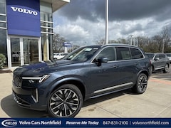 2026 Volvo XC90 B5 Core AWD SUV