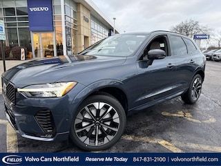 2026 Volvo XC60 B5 Plus AWD SUV